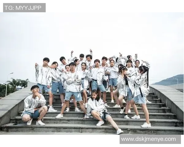 上海街舞队的创新转型之路与未来发展展望